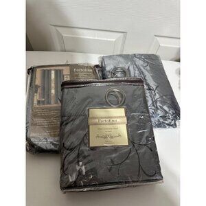 Portofino one grommet panel per pack set of 3 new